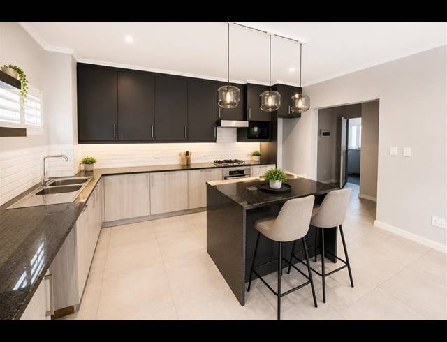 2 BEDROOM APARTMENT FOR SALE IN MORNINGSIDE